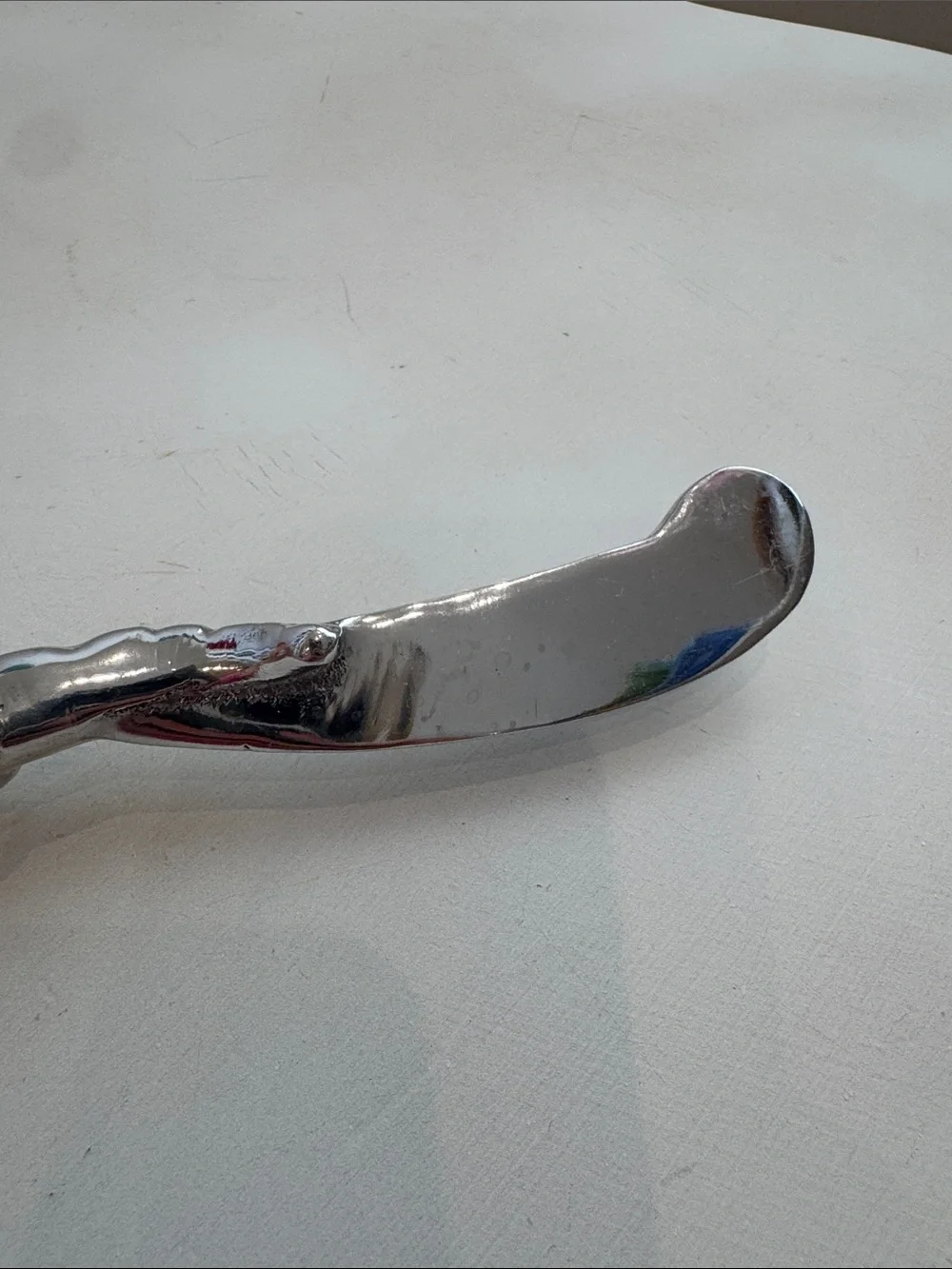 Mariposa Gator Butter Spreader